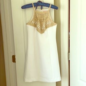 Lilly Pulitzer dress size 00.